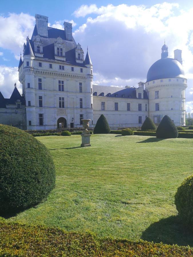L'Essenciel Du Lac Ii, Acces Lac, Piscine Ouverte 31Mai Au 15 Sept Villa Eguzon-Chantome Exterior photo